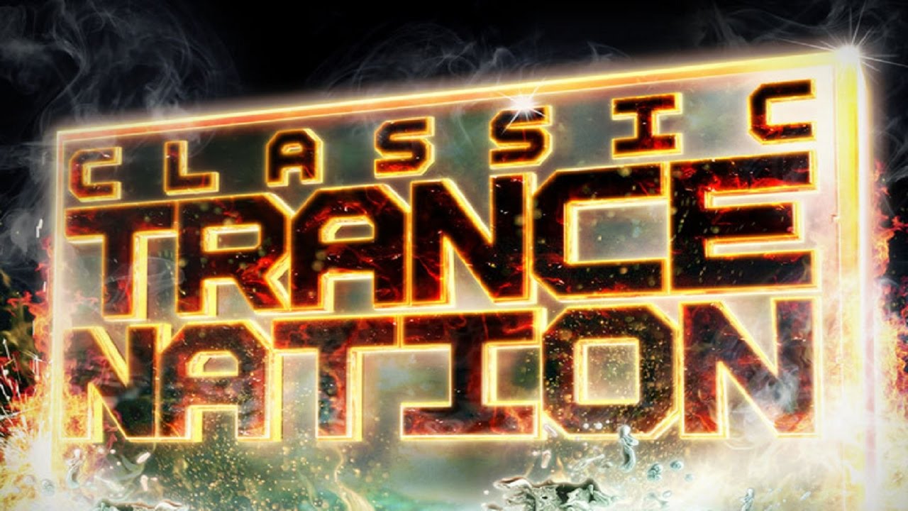 Back to the 90s: Oldschool Trance Mix 🎶