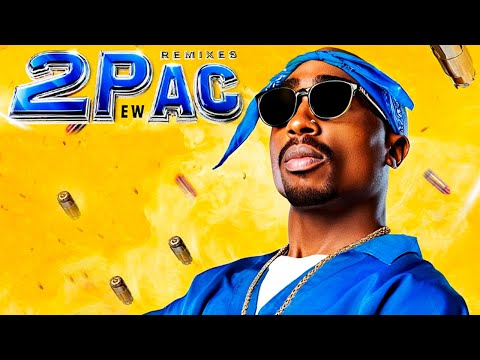 2Pac & DMX – Trust None (New Remix) 🔥 | Epic Hip-Hop Legends Collab