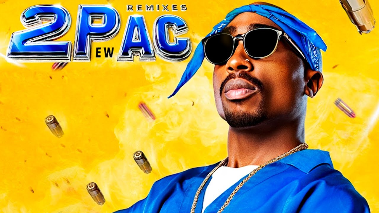 2Pac & DMX β Trust None (New Remix) π₯ | Legendary Hip-Hop Collaboration