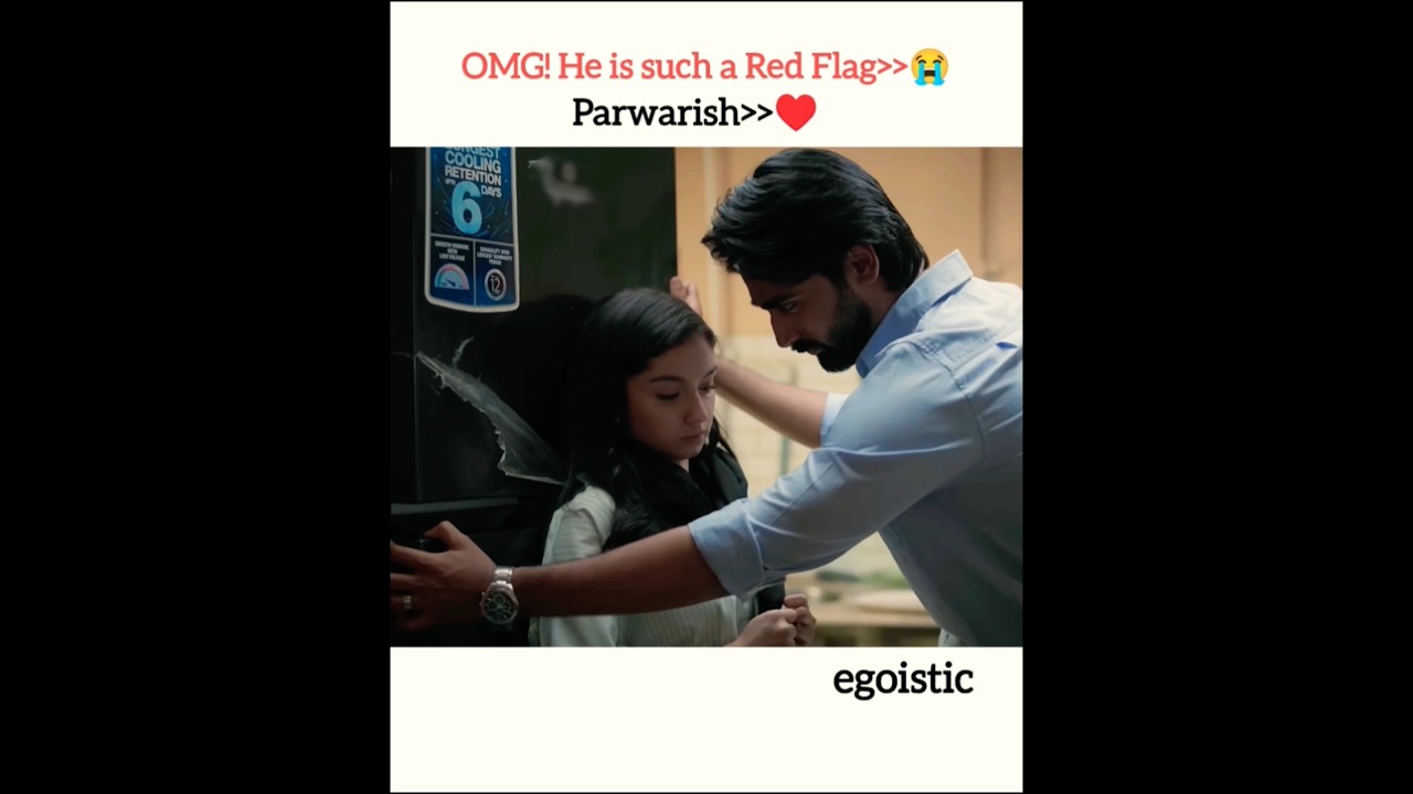 Marriage Can Be Scary 😨