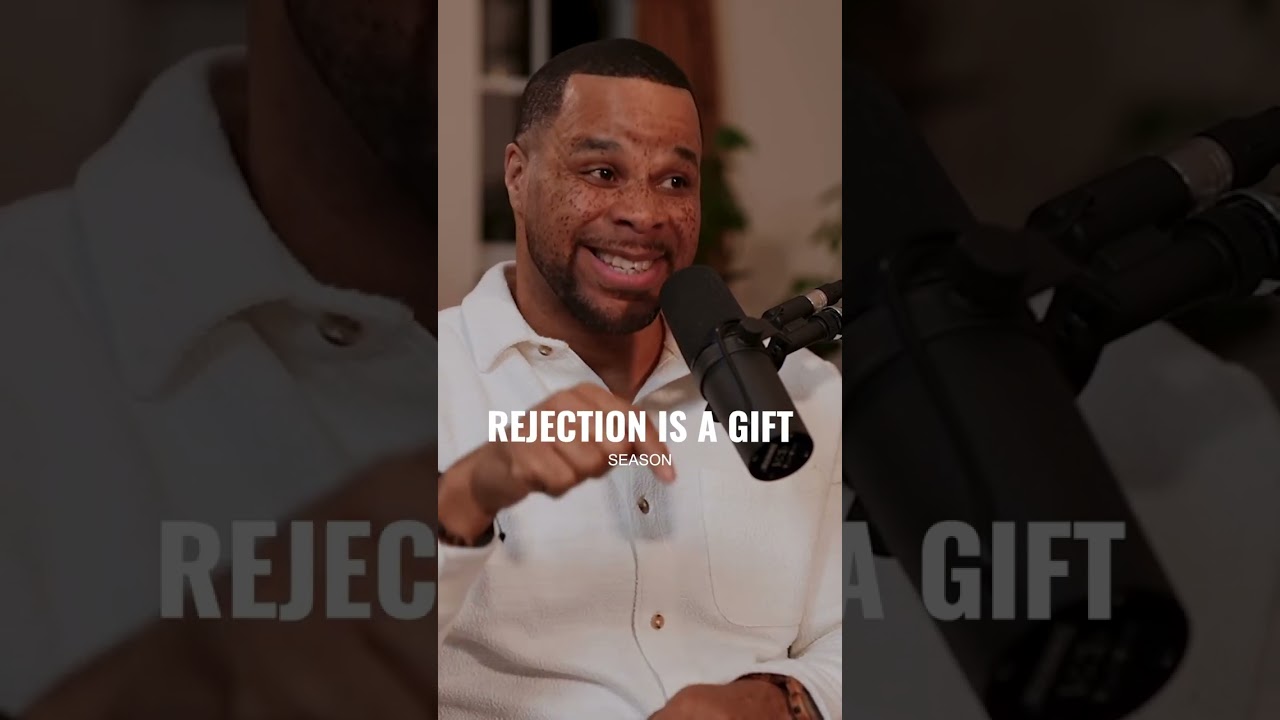 Rejection as a Growth Gift 🌱