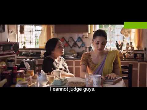 Lust Stories: Kiara Advani's Ice Cream Scene 🍦