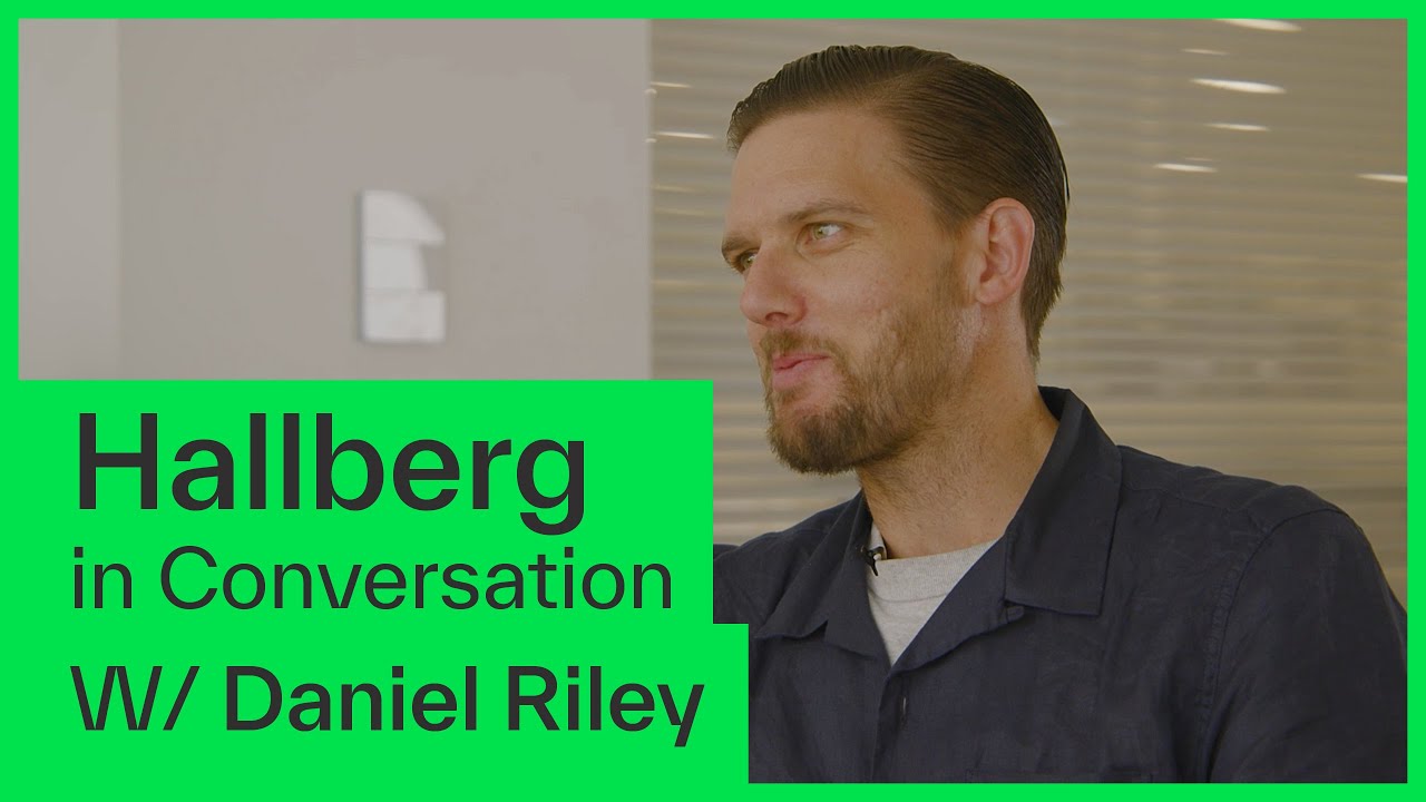 Exclusive Interview: David Hallberg & Daniel Riley on 'The Third' in DanceX 🎭