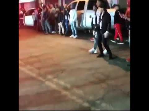 Sidhu Moosewala's Grand USA Entry 🇺🇸 | MooseVala & Siddhu Moosewala in America