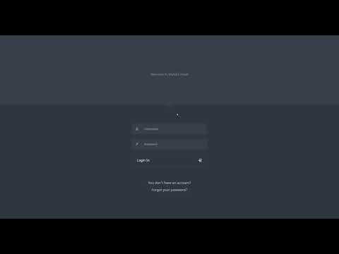 MultiCS Panel Cracked