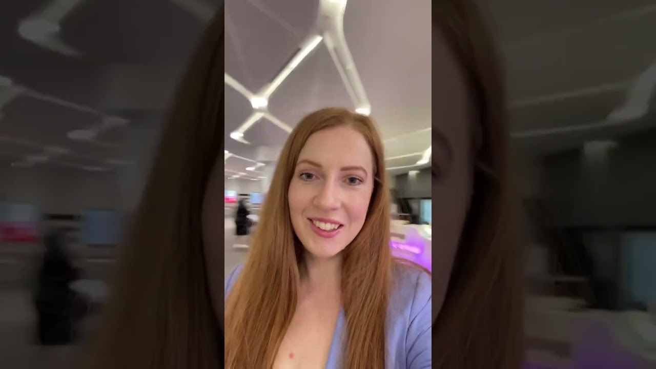 Virgin Australia Business Class Review: Luxury Travel Experience & Exceptional Service!