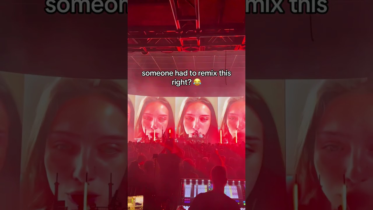 Can Someone Explain Our Work to Her? π€