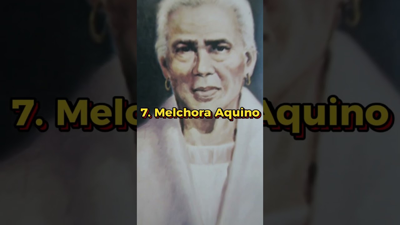 10 Sampung Mahahalagang Bayani ng Pilipinas