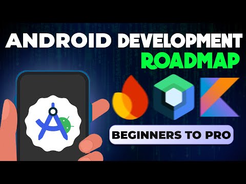 Fastest way to Become an Android Developer in 2025