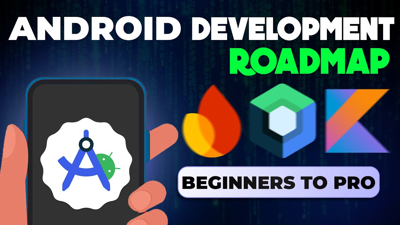 Become a Top Android Developer in 2025: Fast & Easy Guide π