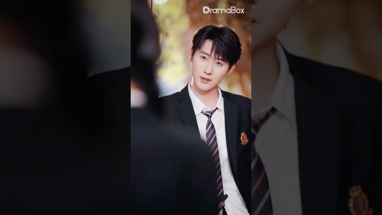 Pretending Love Turns Real: CDRama ❤️‍🔥