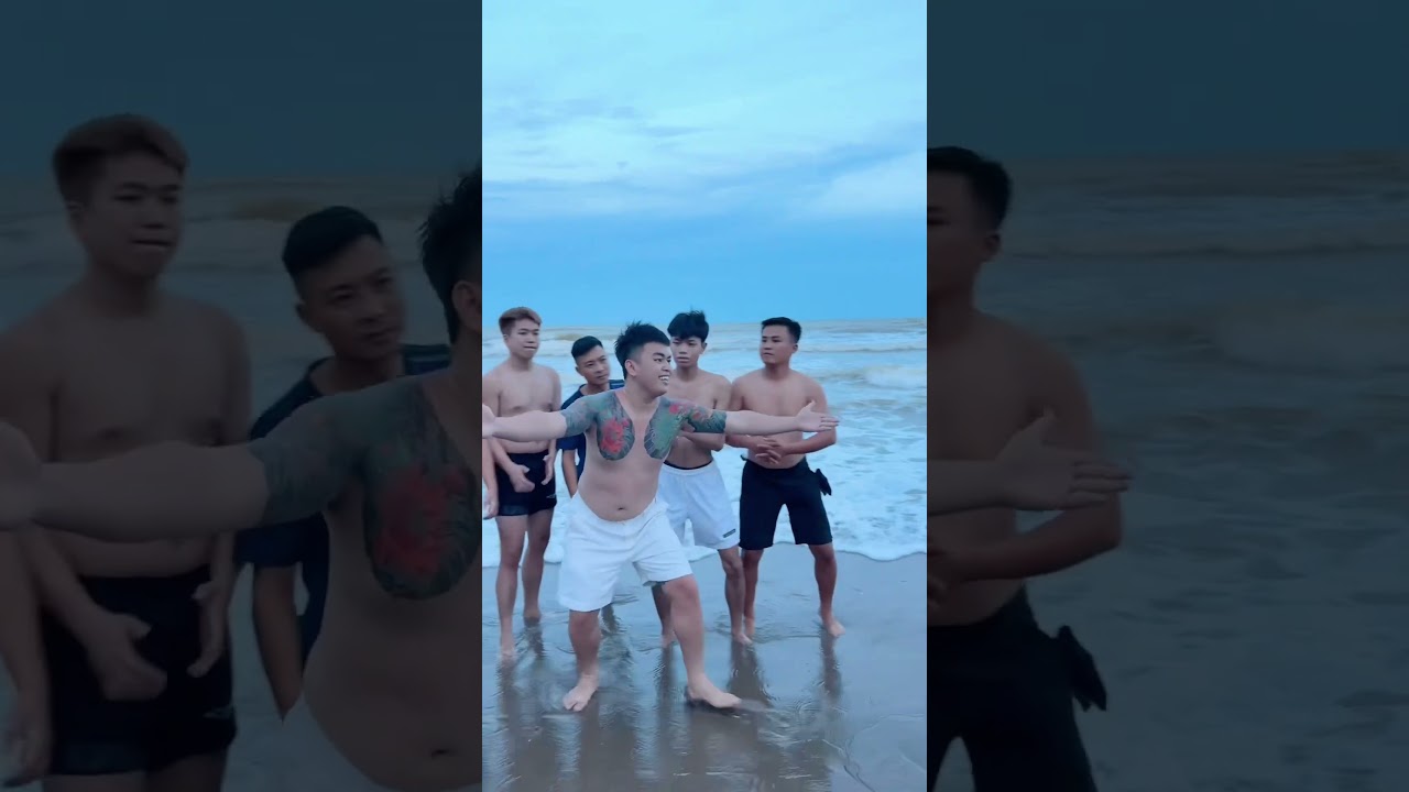 Yêu Thương Nhau Gì Đó ❤️