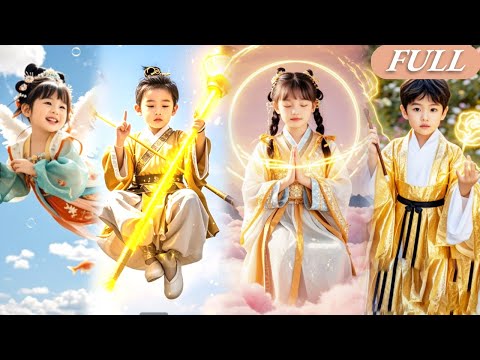 【ENG DUB】💕CEO Daddy, Want to Win Me Over Start by Winning Mommy's Heart!