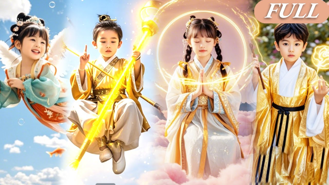 【ENG DUB】💕 CEO Daddy's Secret to Winning My Heart Starts with Mommy!