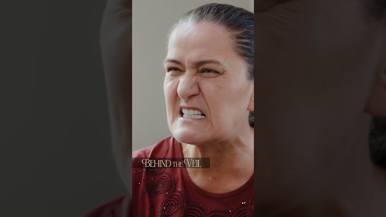 Behind the Veil Episode 257 Promo – Don't Miss the Drama! 🎬