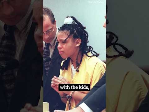 USA's Youngest Convicted Unaliver | Crime 101