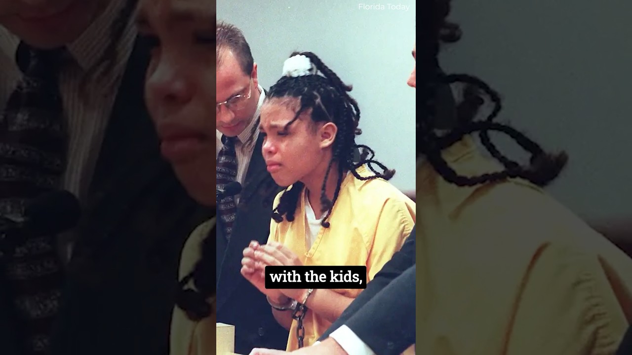 12-Year-Old Curtis Jones: America's Youngest Convicted Killer 🚨