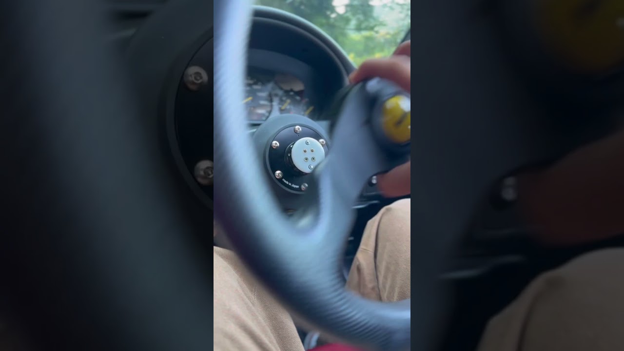 Honda Civic Type R: The Ultimate VTEC Powerhouse