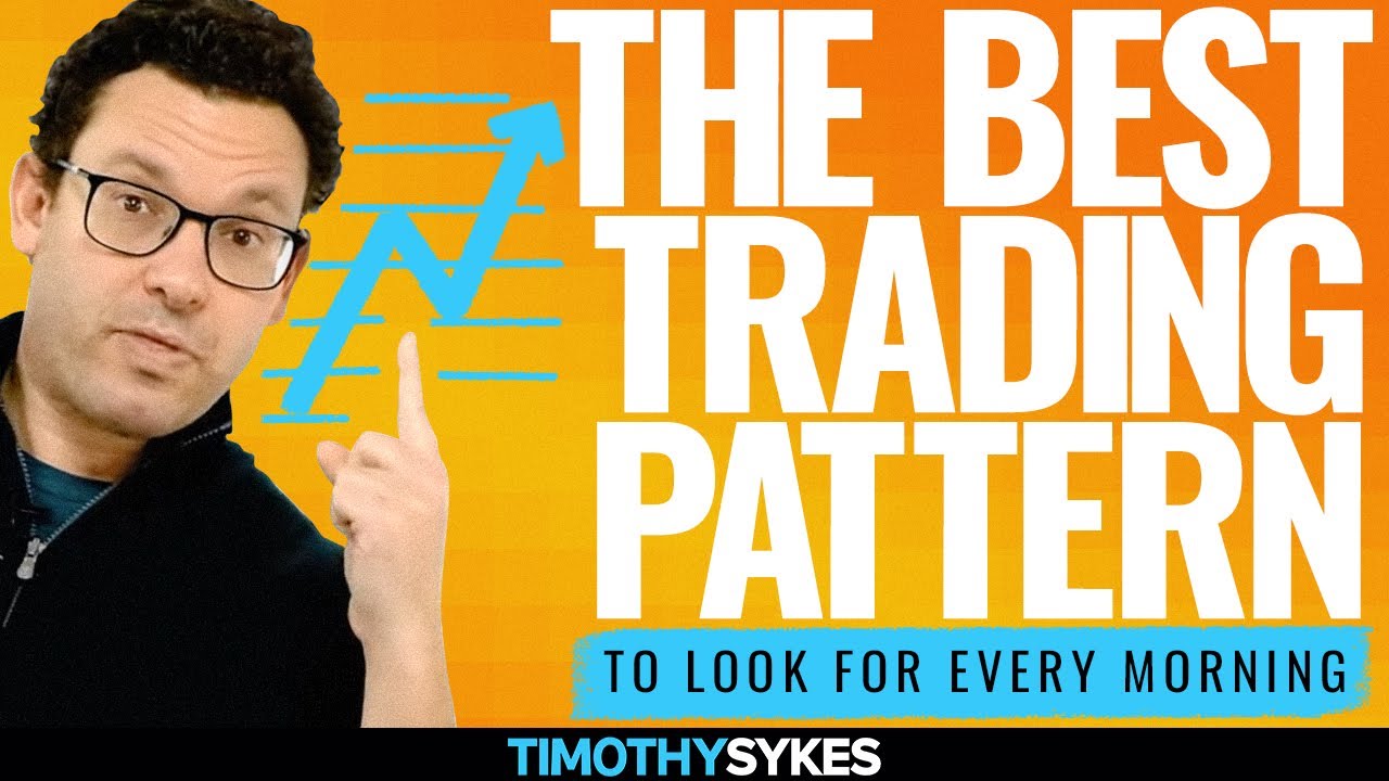 The Best Trading Pattern To Look For Every Morning