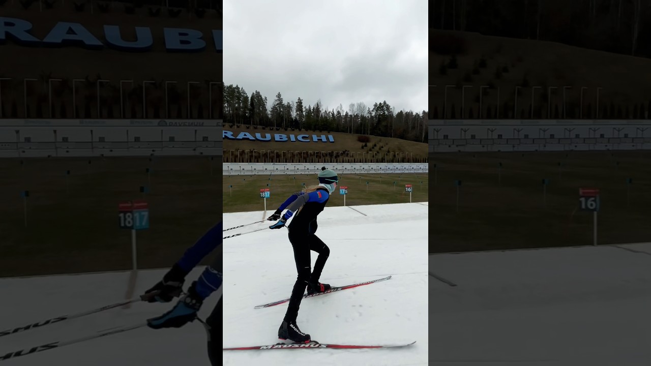 Зимний сезон 2024-2025 в биатлоне ❄️