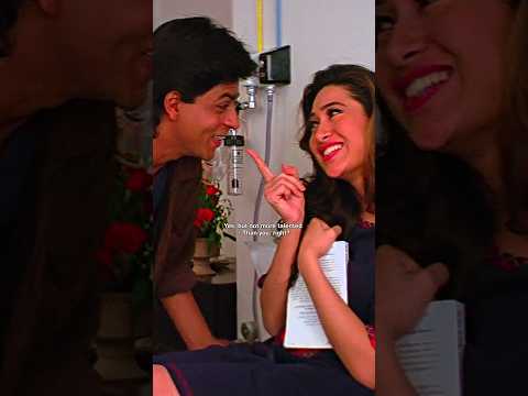 🎬 : Dil To Pagal Hai, 1997.