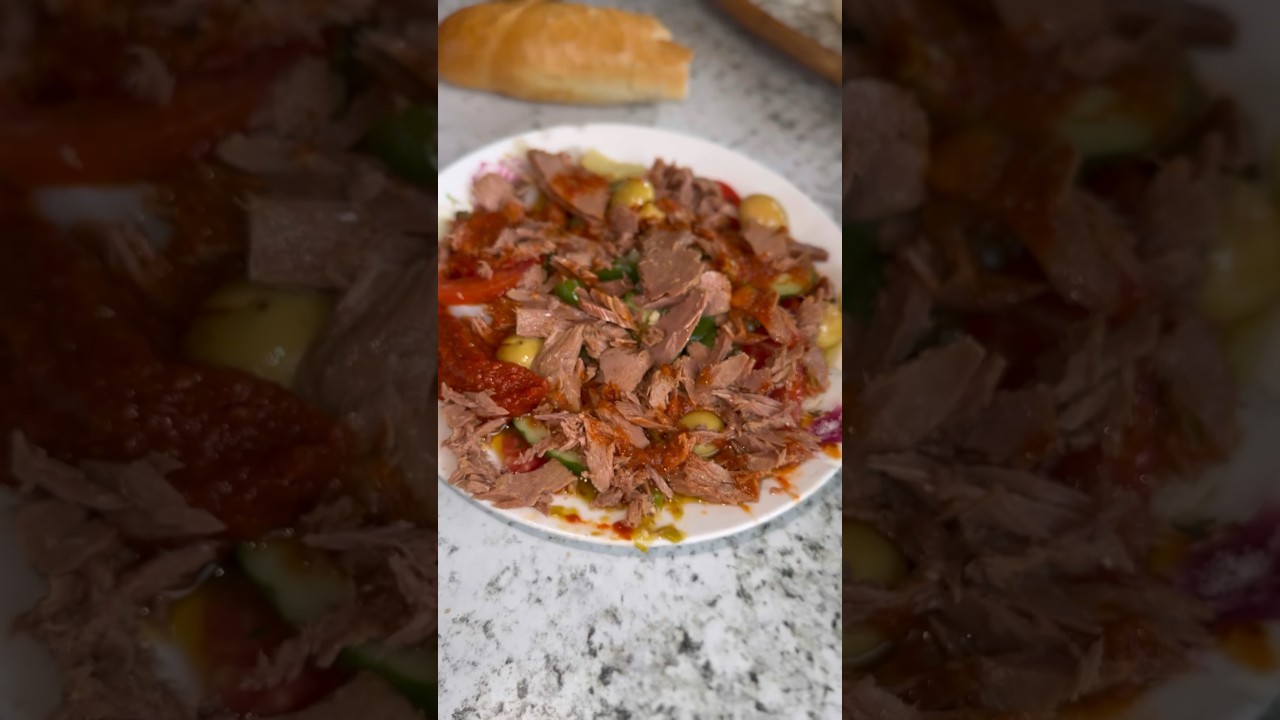 ملك الصحن التونسي مع لطفي أريانة 🇹🇳