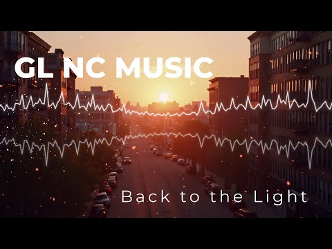 Back to the Light 🌅 Deep Soulful House | 90s Louie Vega Vibe