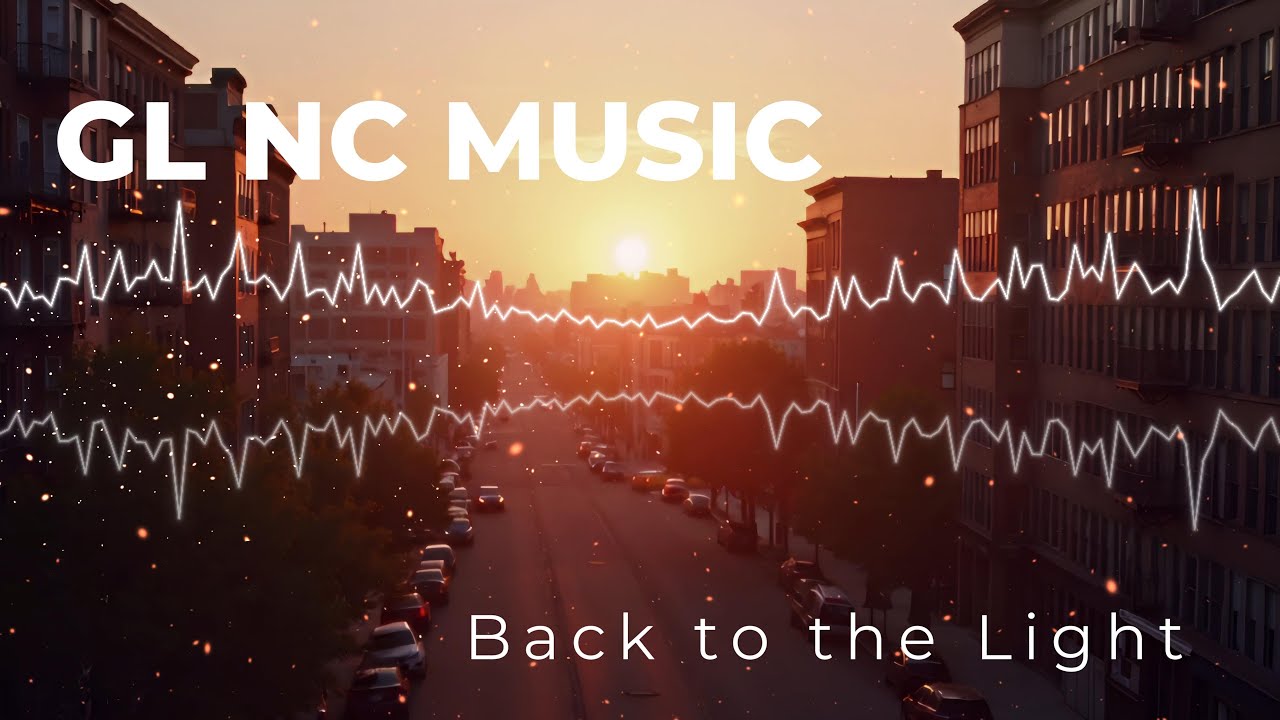 Back to the Light 🌅 | Deep Soulful House Inspired by Louie Vega & 90s Vibes