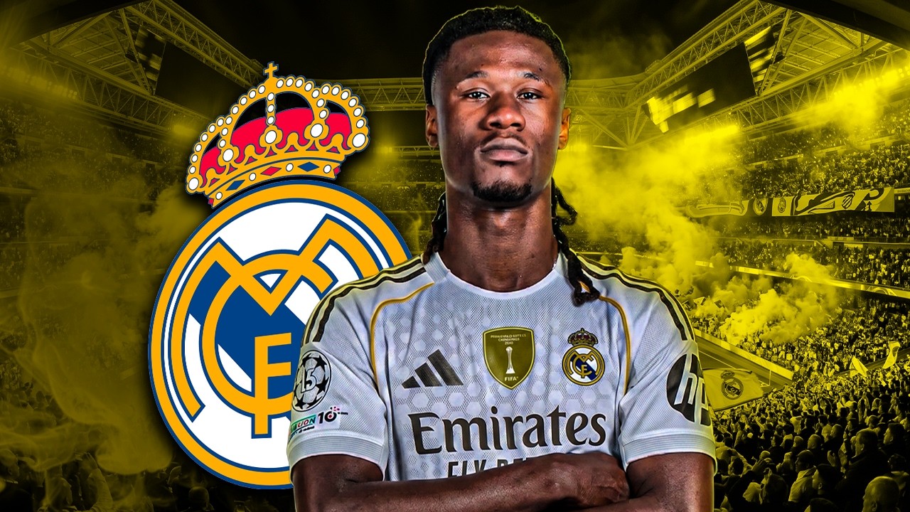 🇫🇷 Camavinga a-t-il raison de forcer au Real Madrid ?