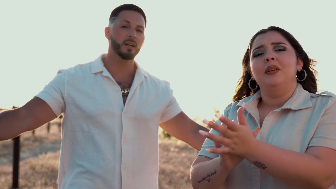 Nyno Vargas & La Cebolla - La Primera Vez 🎶 | Video Oficial