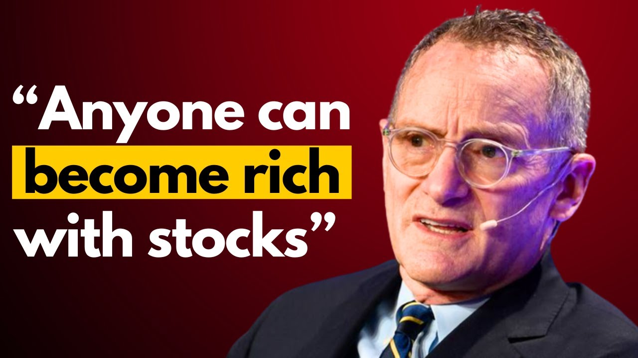 Howard Marks: 78 Years of Investment Wisdom in 60 Min