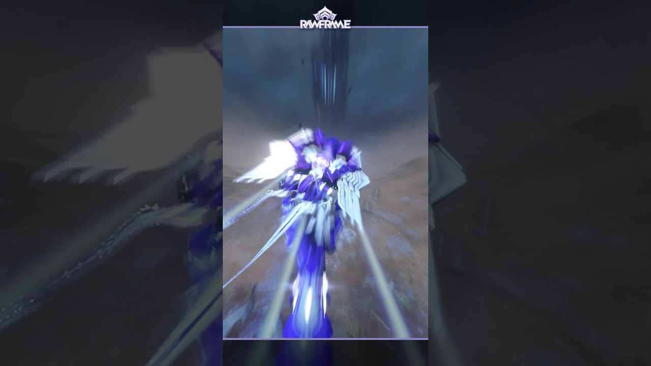 What’s This Warframe Combo? 🤔