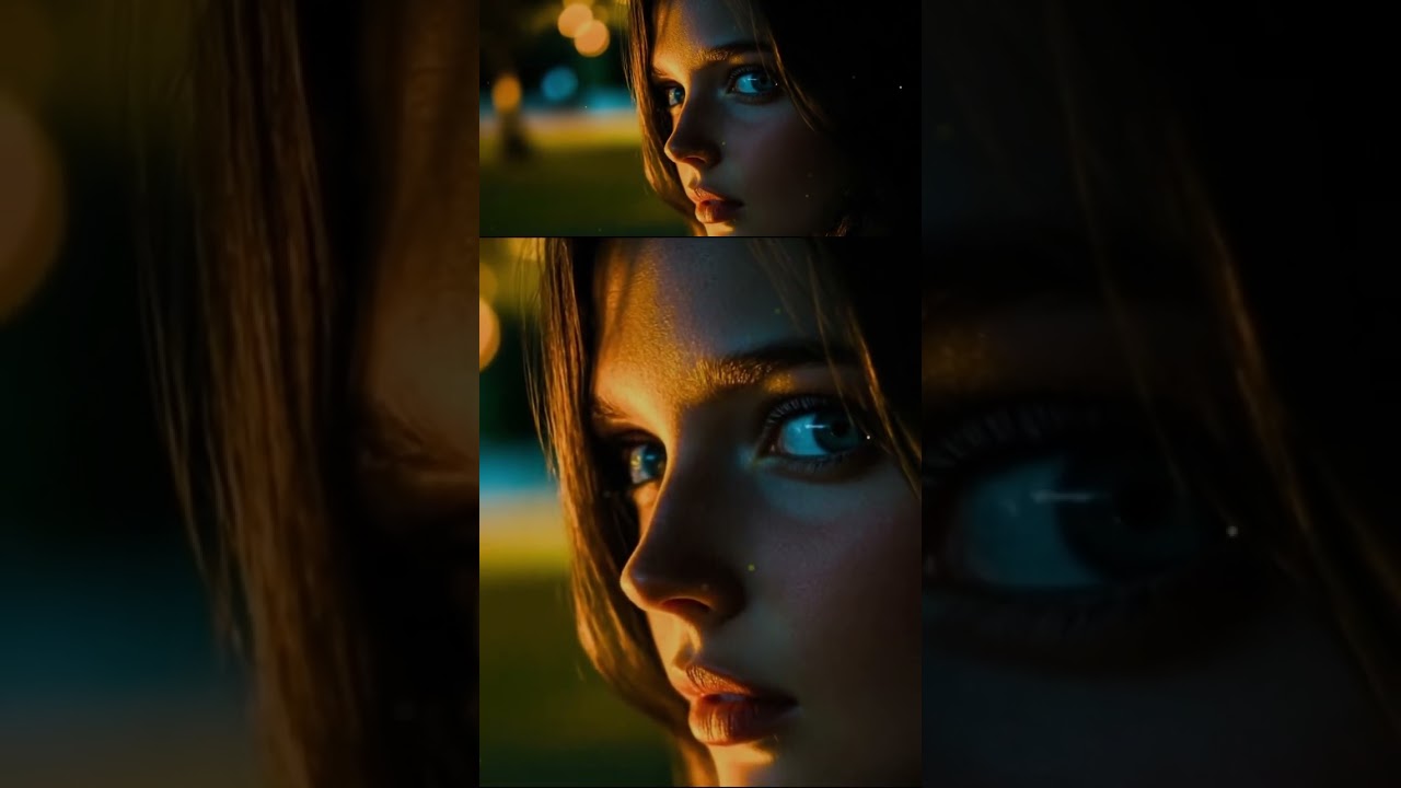 MechaniX - В парке той ночью 🎶