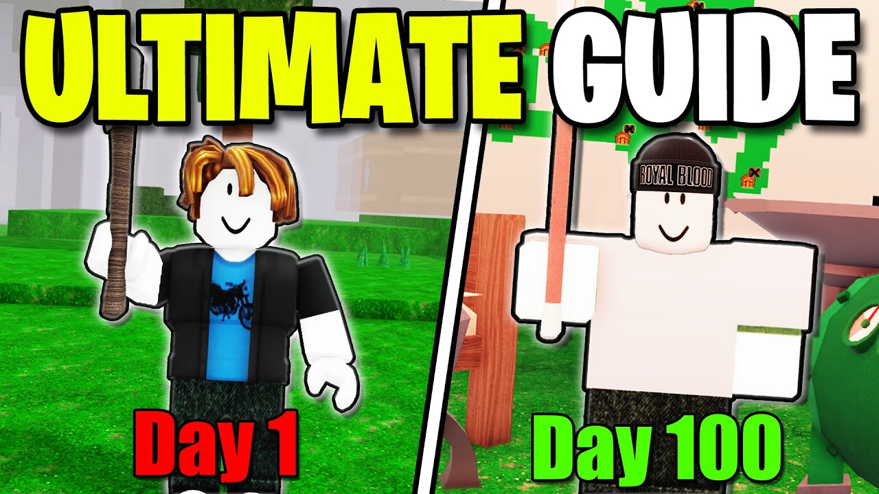 Roblox 99 Nights in the Forest: The Ultimate Survival Guide 🌲