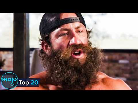 10 YouTubers Who LIED to Get Views