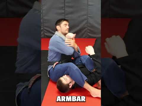 Top 3 Submissions for Beginners in BJJ (Gi & No-Gi)