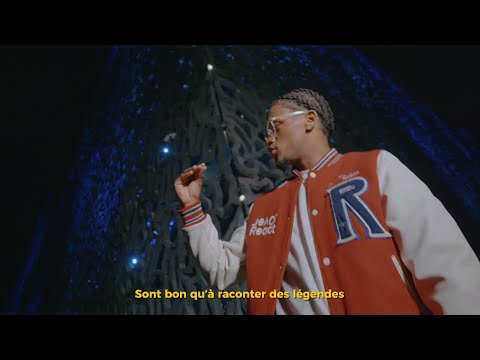 REIS - F1 (Official Clip) 🎶