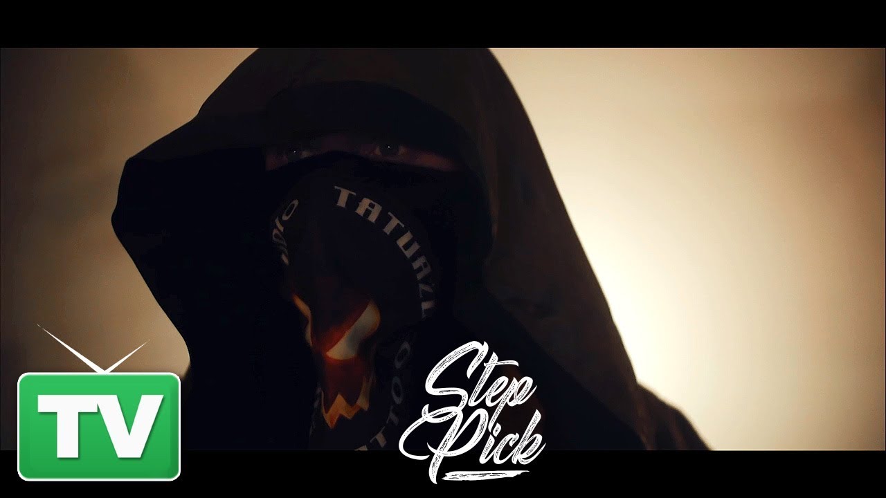 Prospect ft. Wal - Survival [STEP PICK] 🎥