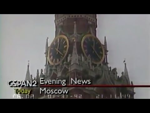 RSFSR 1992 Anthem 🇷🇺 Full Version & Constitution