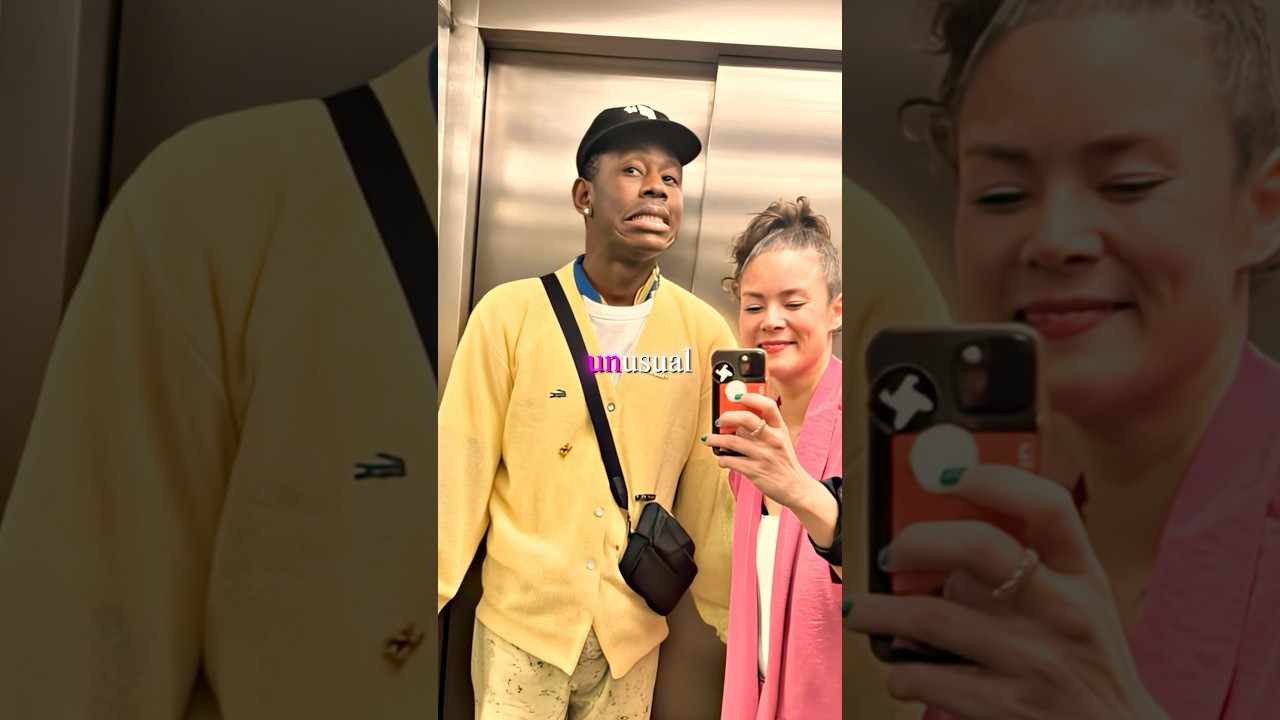 Rappers Trapped in Elevators! 🚪🎤 Unexpected Moments Caught on Camera