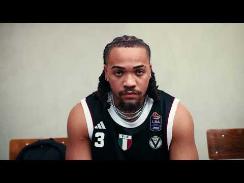 Questa è la Virtus 25/26 ⚪️⚫️