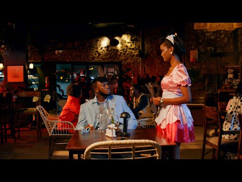 Chriss Eazy , Kevin Kade & The Ben - FOLOMiANA ( Official Video )