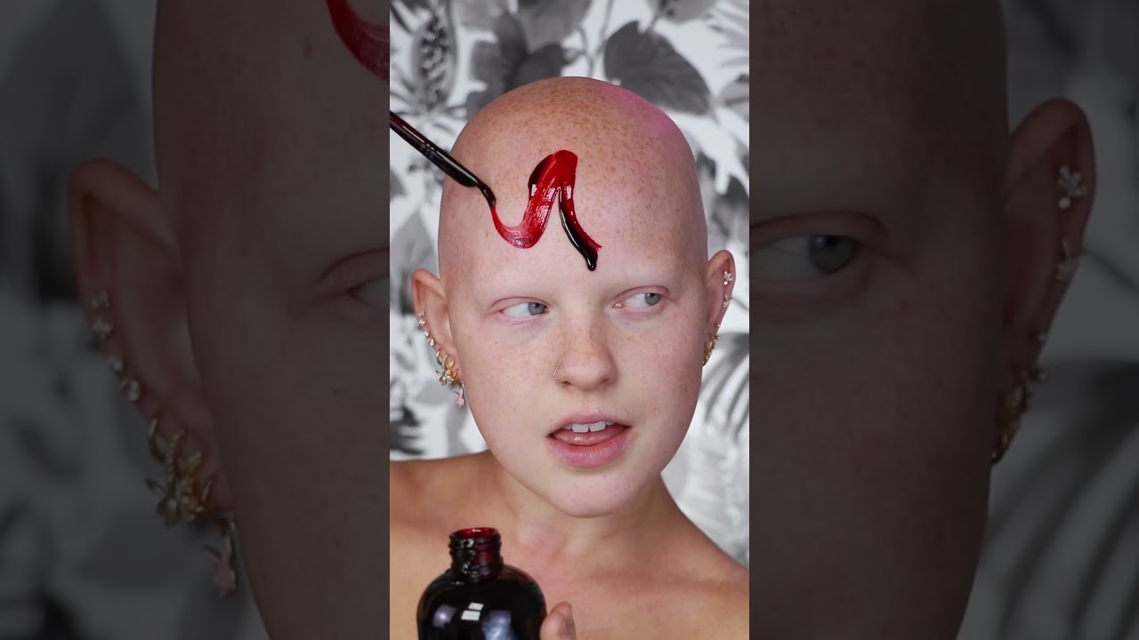 Are You a Vampire or Something Else? ๐งโโ๏ธ Discover the Clues!