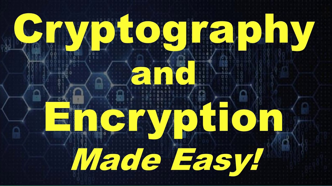 Master Cryptography & Encryption Easily – 70% Off Course! 🔐