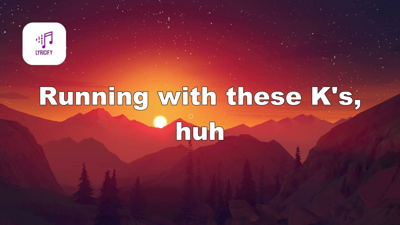 HOTBOII & Lil Baby - Don't Need Time (Remix) Lyrics 🎶