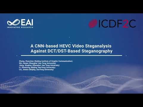 A CNN-based HEVC Video Steganalysis Against DCT/DST-Based Steganography