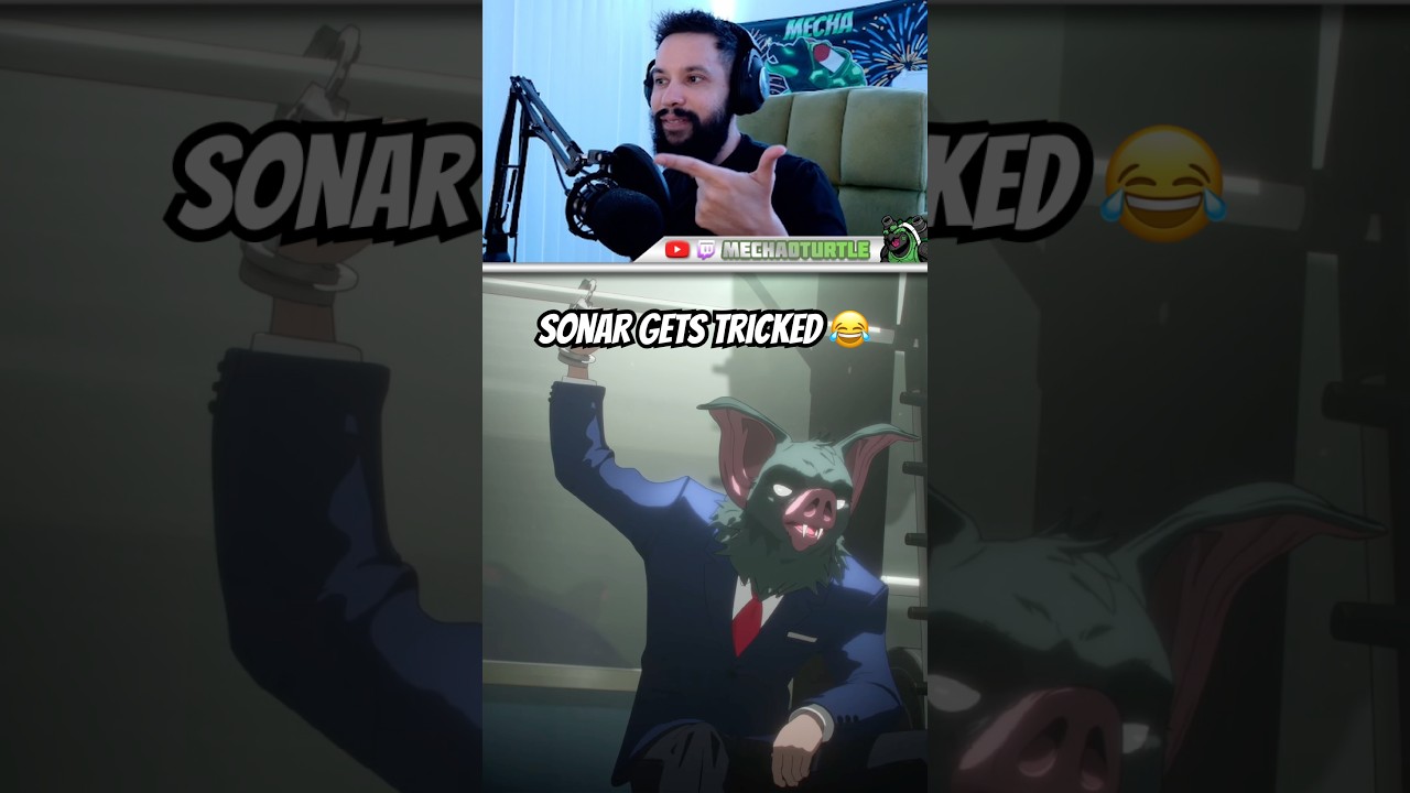 Sonar Gets Fooled! | Dispatch Episode 3 🚨