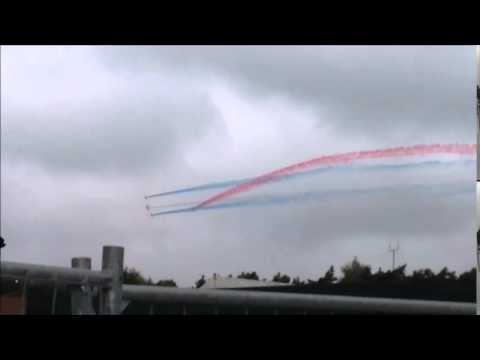 Airshow Kleine Brogel 2014