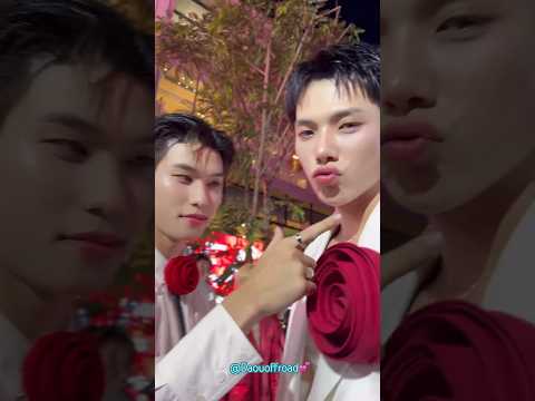 Wow best handsome couple💘 #daouoffroad #daou #offroad #OPEN LABEL