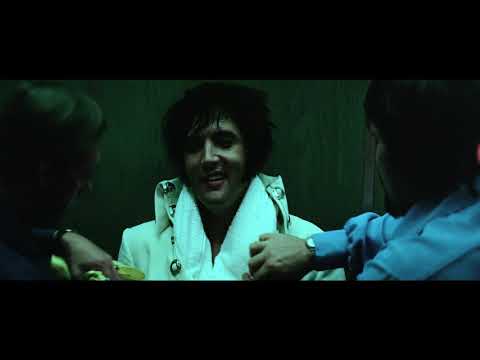 EPiC: Elvis Presley in Concert 🎤